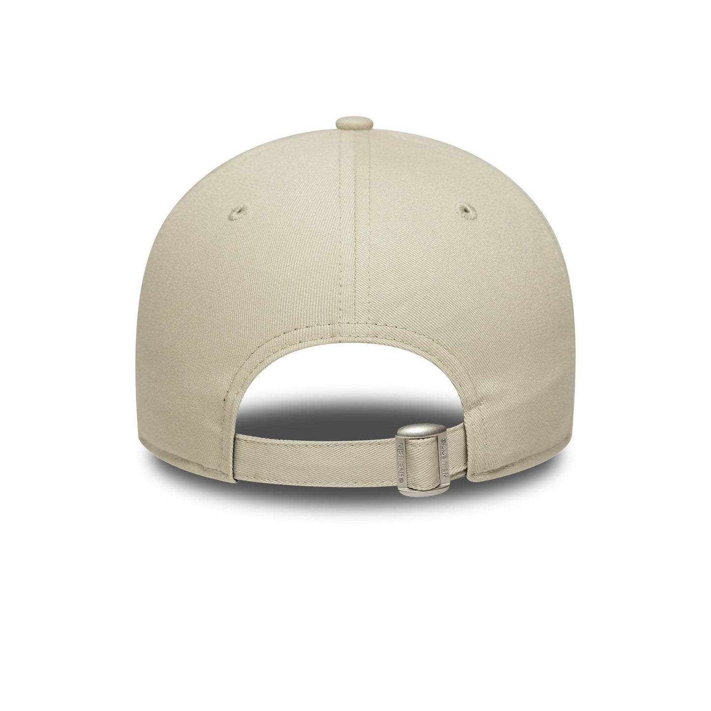 Chicago Bulls cap, TEAM OUTLINE pin, 9FORTY, grey