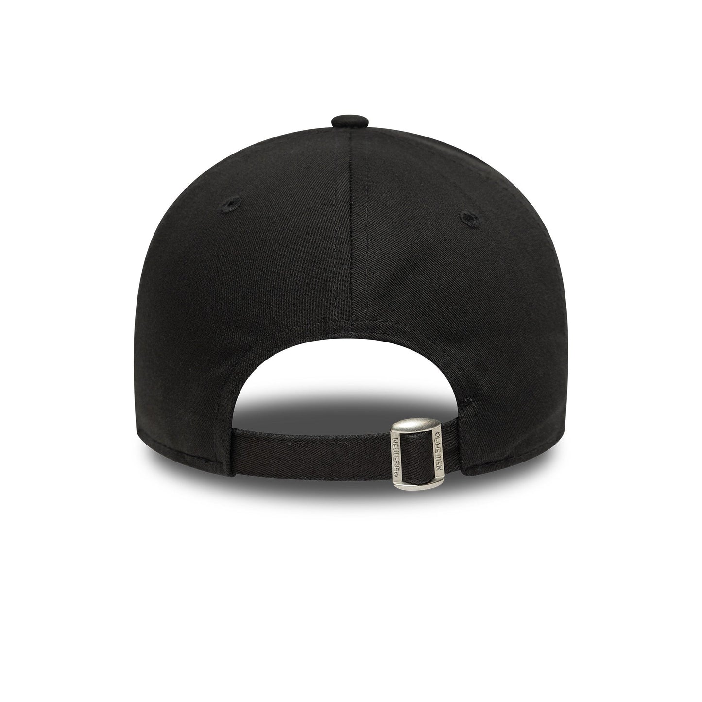 New York Yankees cap, TEAM OUTLINE, New Era, 9FORTY, outline, black