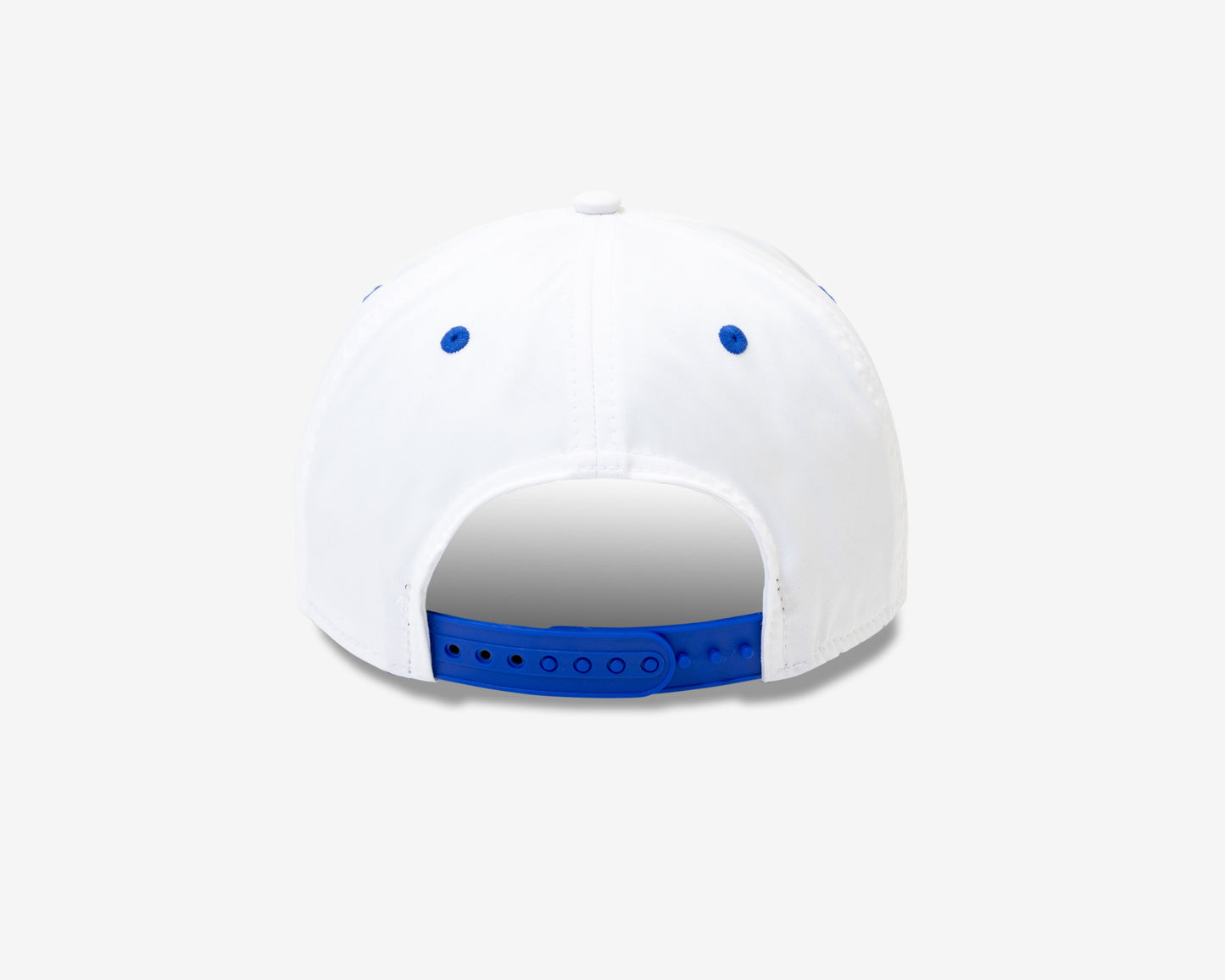 Visa RB cap, team, Isack Hadjar, 9SEVENTY, New Era, multicolour