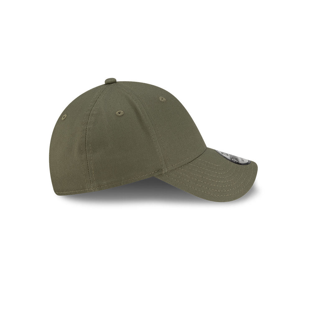McLaren cap, essential, New Era, 9FORTY, green