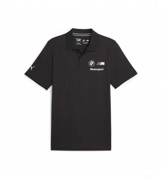 BMW MMS polo, Puma, ESS, black