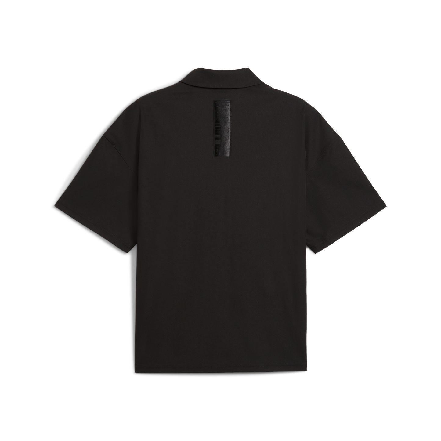 Ferrari polo, Puma, premium, black 🔥