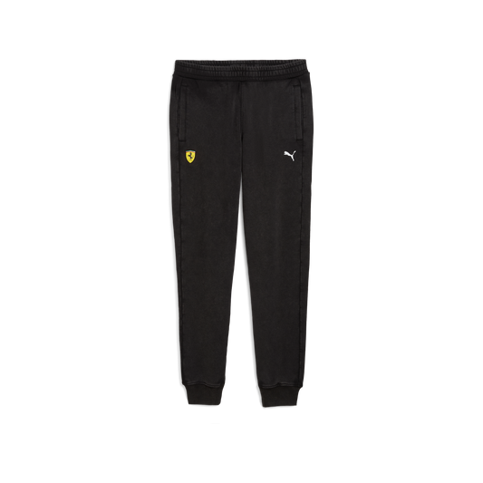 Ferrari pants, Puma, T7, black 🔥