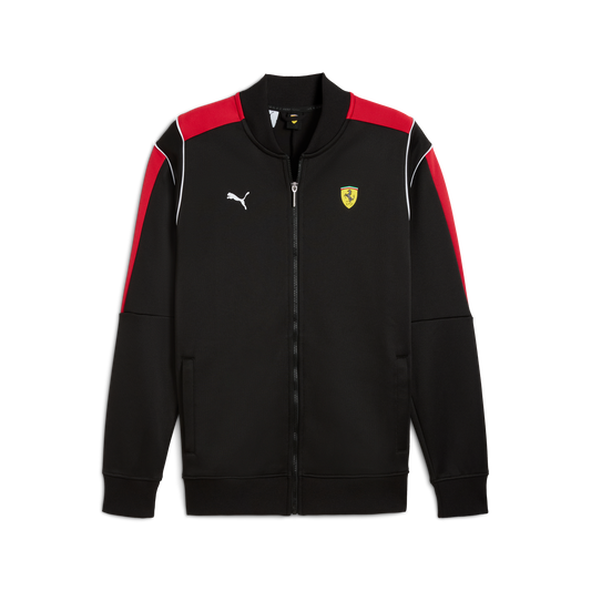 Ferrari sweater, Puma, MT7, black 🔥