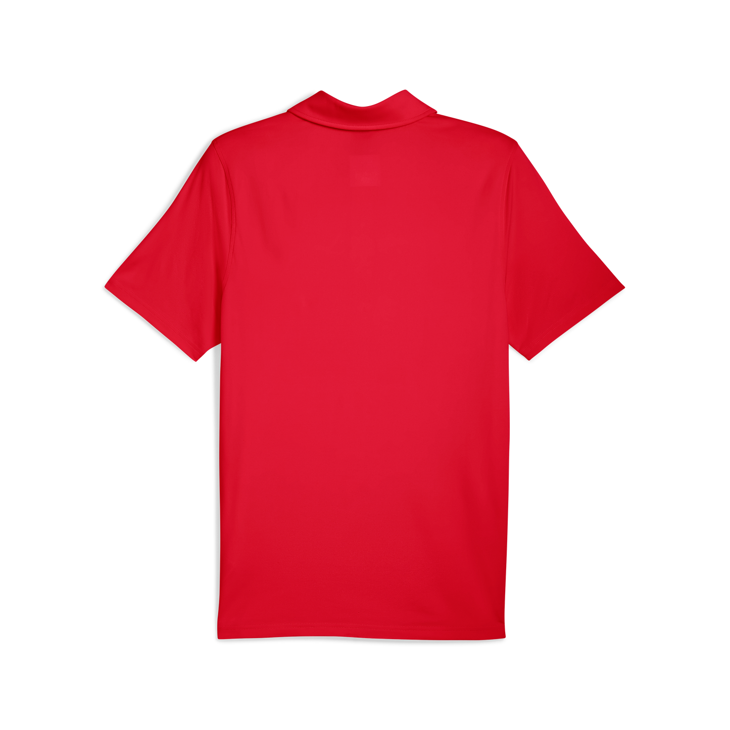 Ferrari polo, Puma, sportswear cloudspun, red 🔥