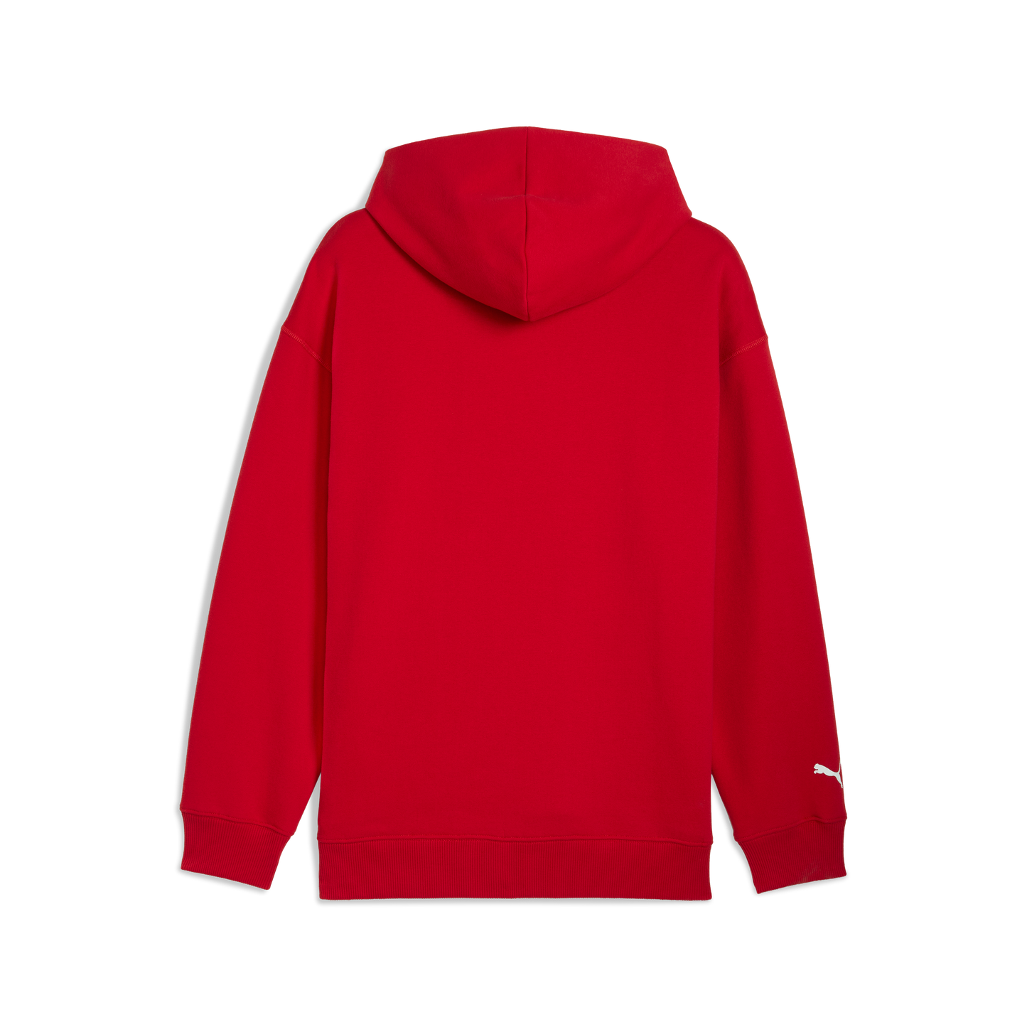 Ferrari hoodie, Puma, sportswear, shield logo, red 🔥