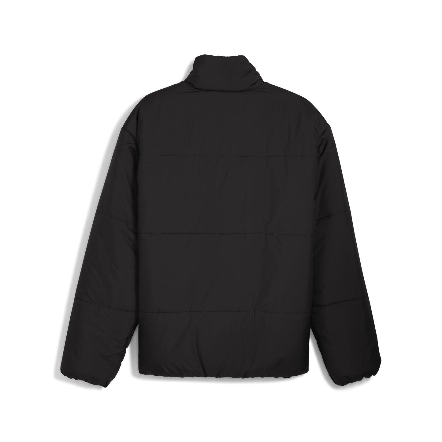 BMW puffer jacket, Puma, MMS, essential+, black 🔥