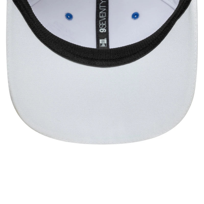 VisaRB 9Seventy Cap, White 🔥