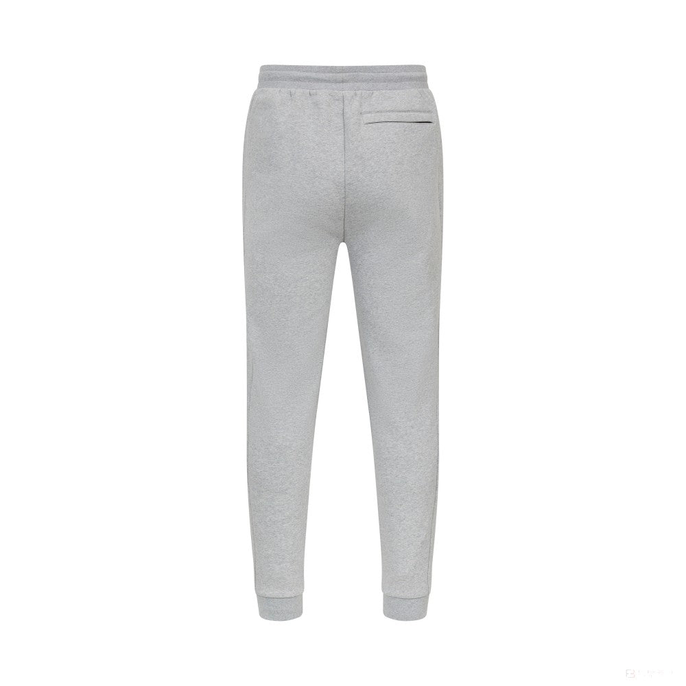 Mercedes Sweatpants, Grey