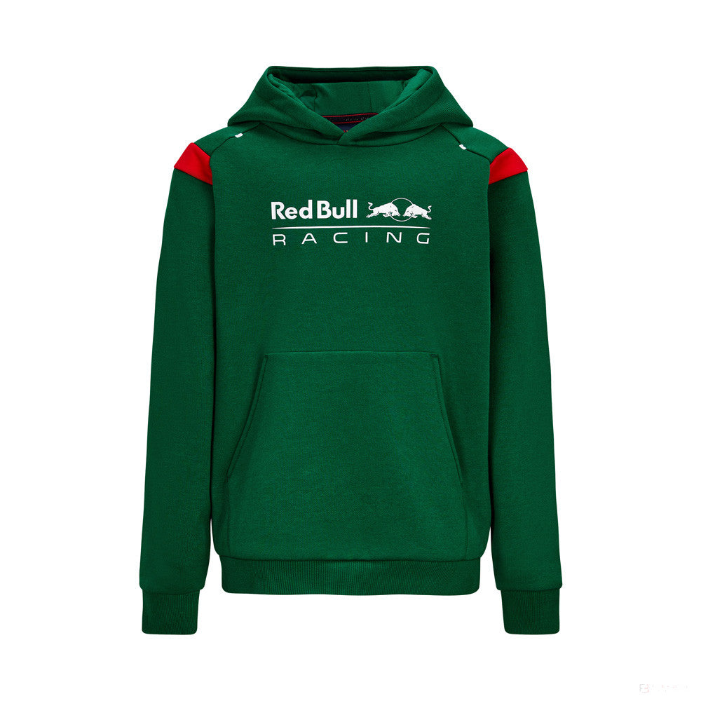 Red Bull Kids Sweater, Sergio Pérez, Green, 2022
