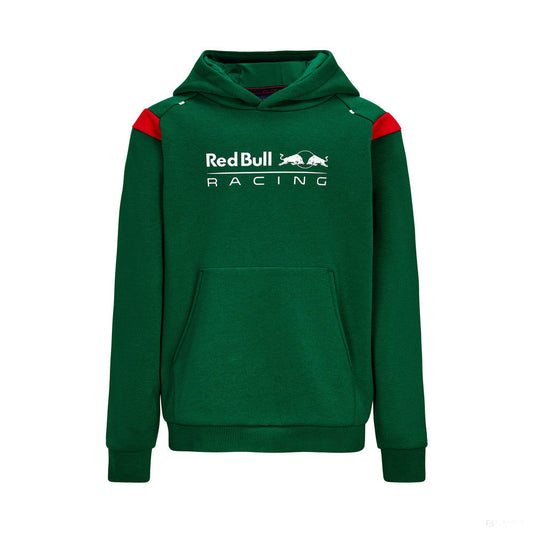 Red Bull Kids Sweater, Sergio Pérez, Green, 2022