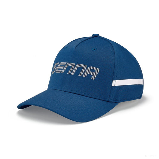 Ayrton Senna  Race Baseball Cap 2022