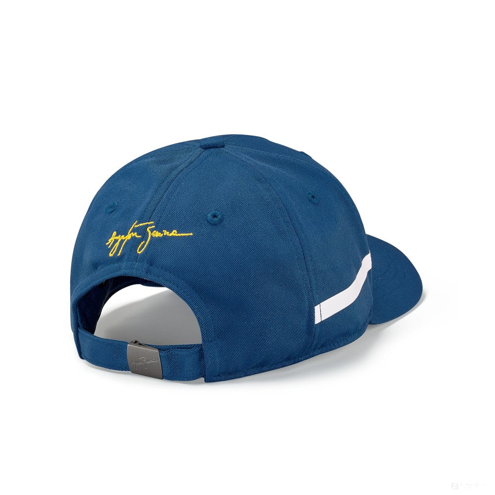 Ayrton Senna  Race Baseball Cap 2022