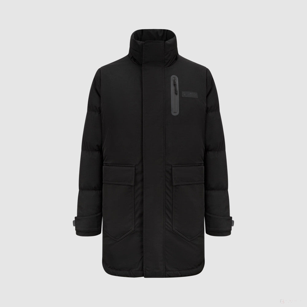 Mercedes Ultimate Jacket, Black