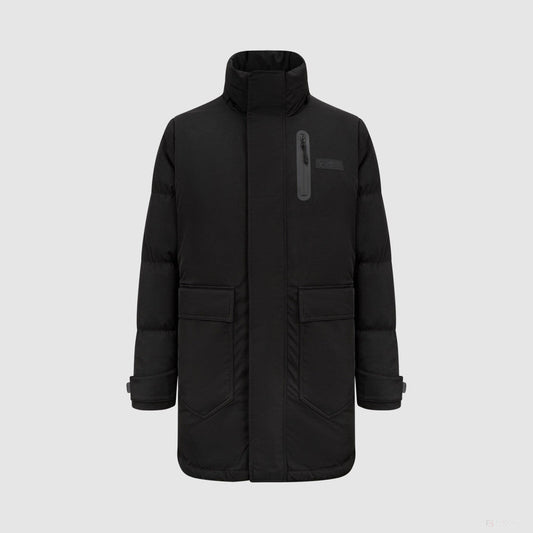 Mercedes Ultimate Jacket, Black