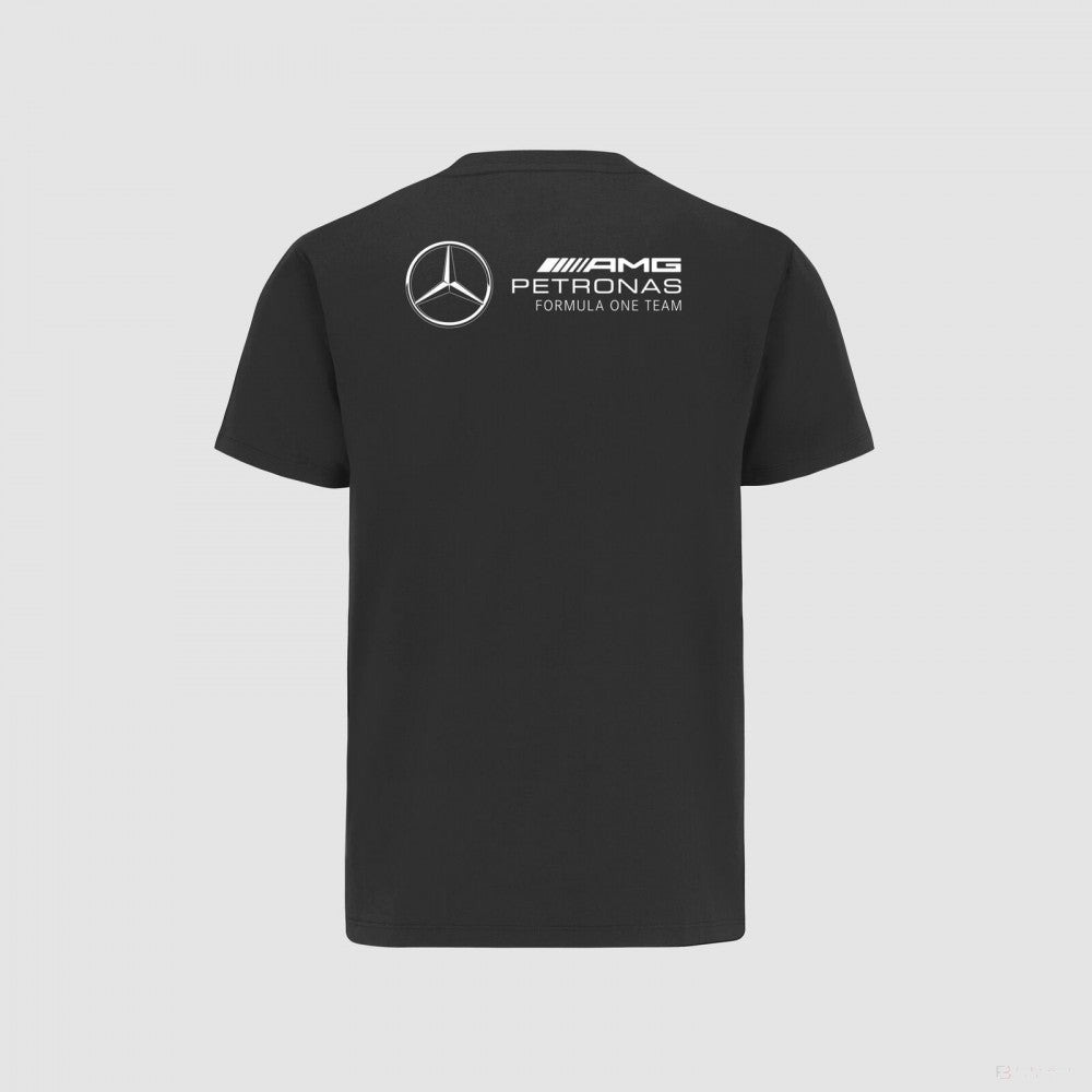 Mercedes Fanwear AMG 55YRS T-Shirt