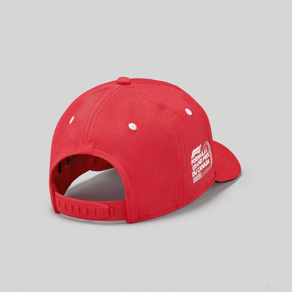 F1 Fanwear Canada GP, Baseball, Cap, 2022,