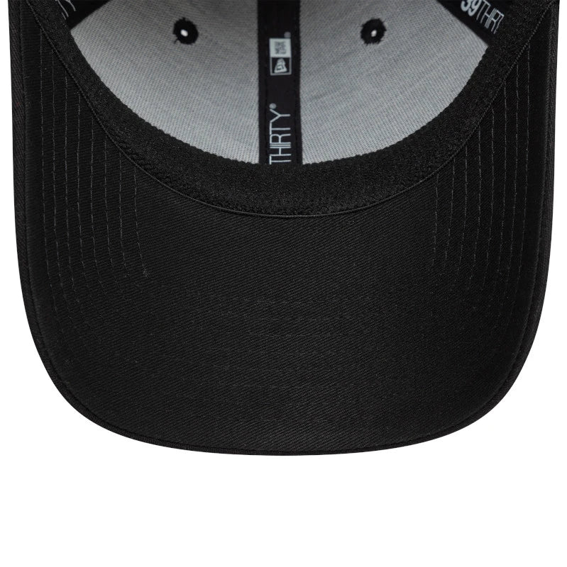 McLaren Seasonal 39THIRTY Cap, Black 🔥