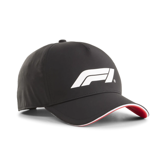 Puma F1 Baseball Cap 🔥
