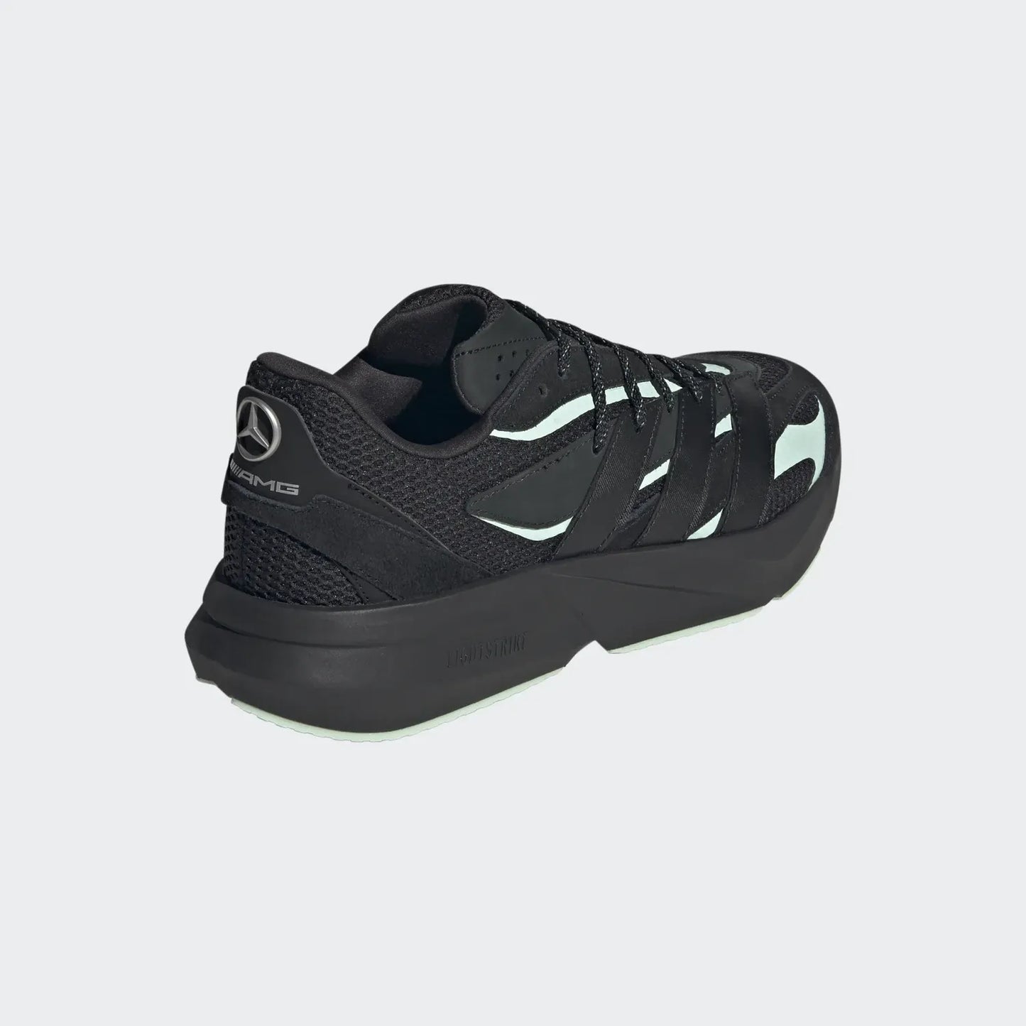 Mercedes Shoes Lightblaze 🔥