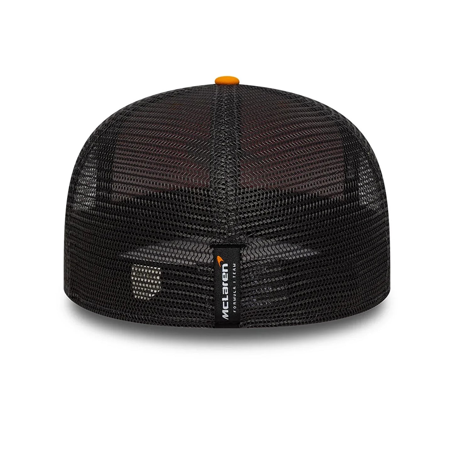 McLaren 59FIFTY Cap, Black 🔥