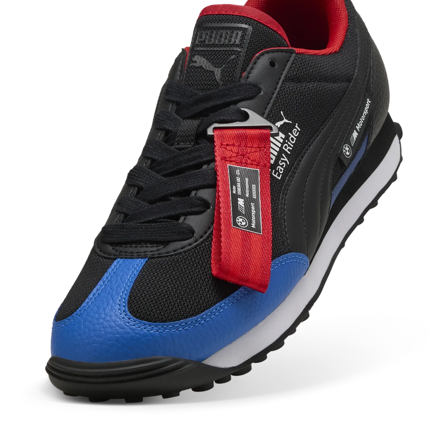 BMW Shoes Easy Rider PUMA 🔥