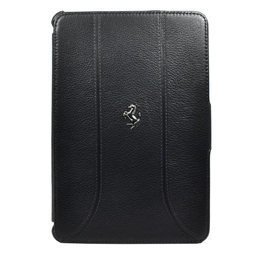 Ferrari Phone case, iPad 3, Black, 2013