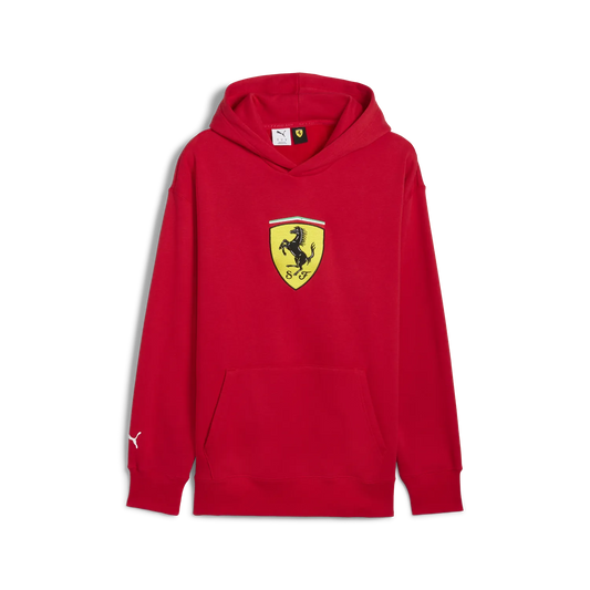 Ferrari Race Hoodie 🔥