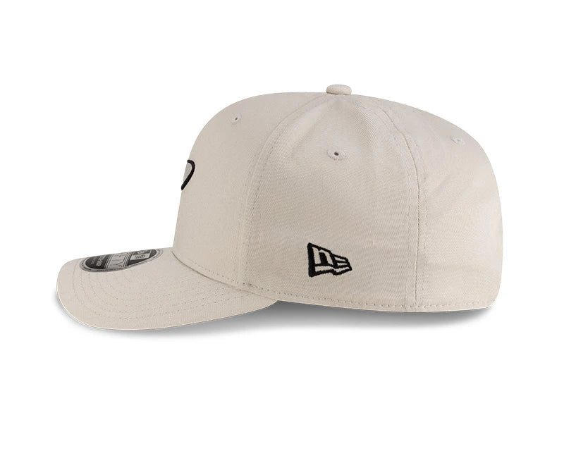 McLaren Seasonal 9FIFTY Cap, Stone 🔥🔥
