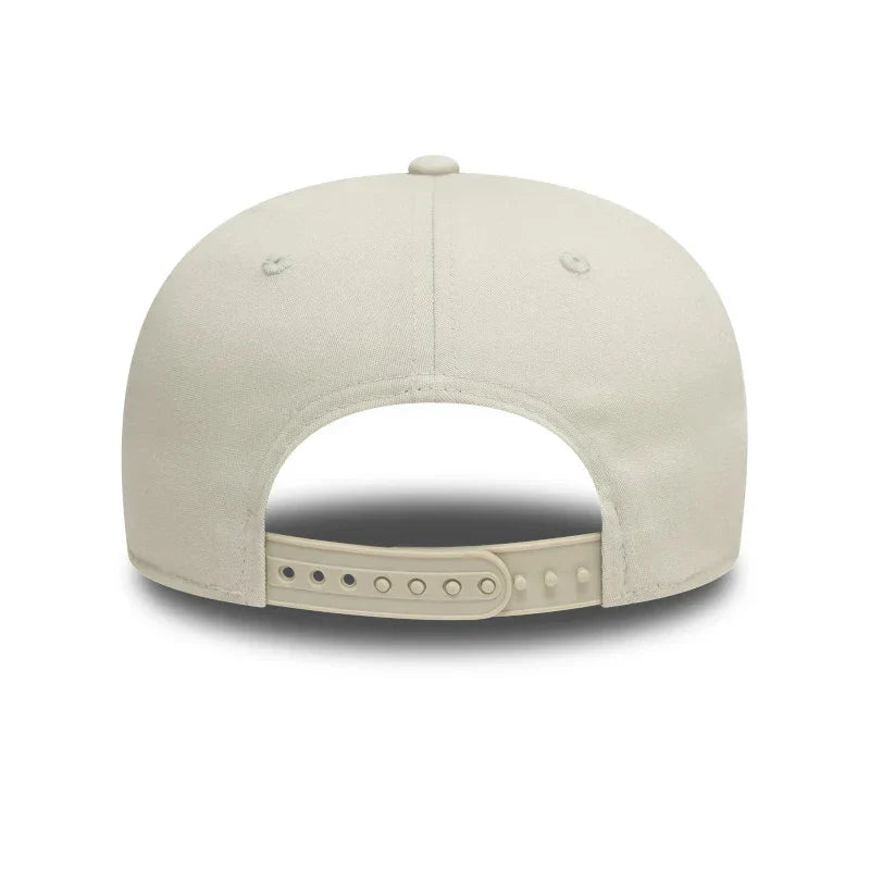 McLaren Seasonal 9FIFTY Cap, Stone 🔥