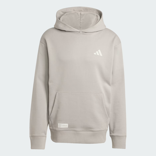 Mercedes Hooded Sweatshirt 🔥
