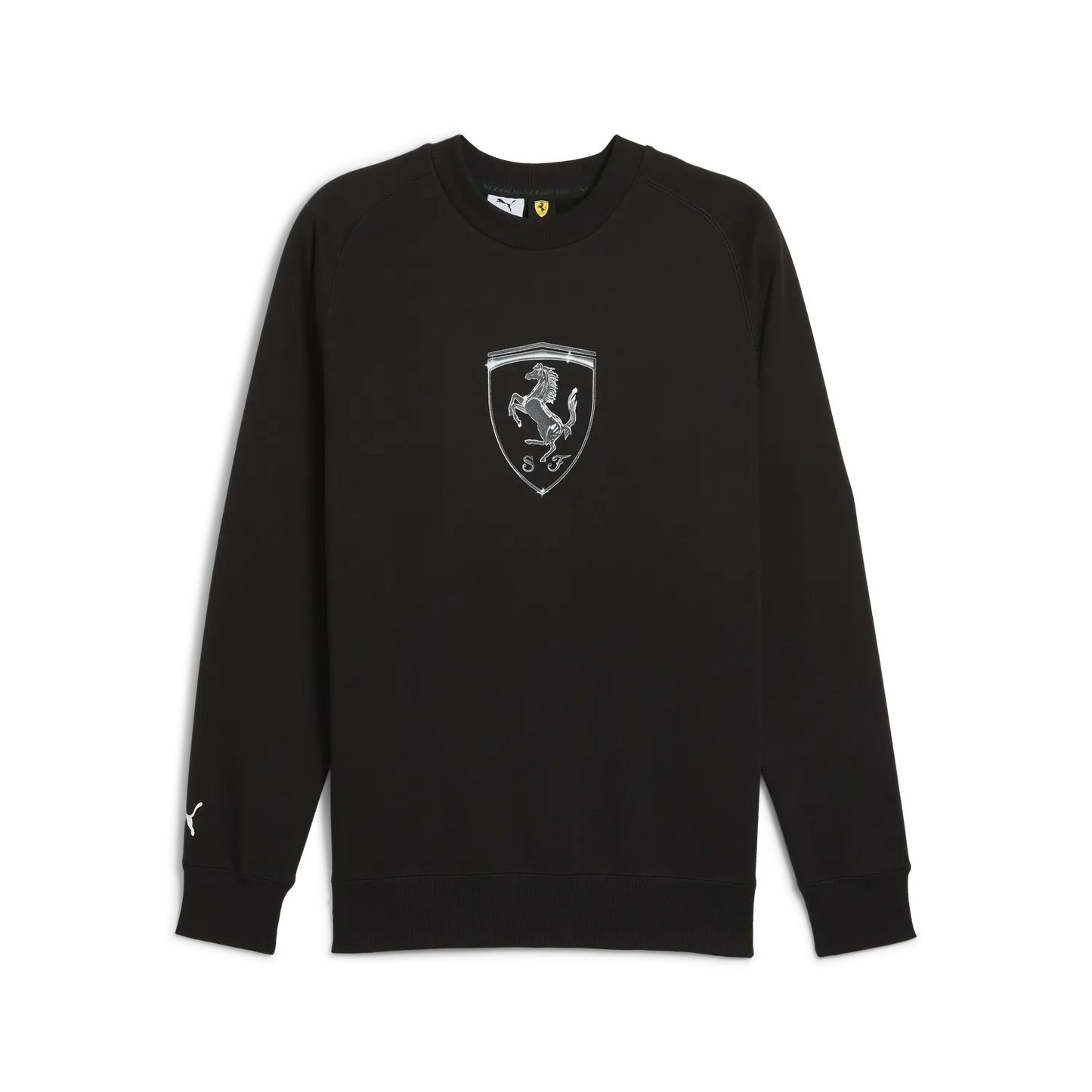 Ferrari Crew Sweat 🔥