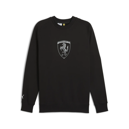 Ferrari Crew Sweat 🔥