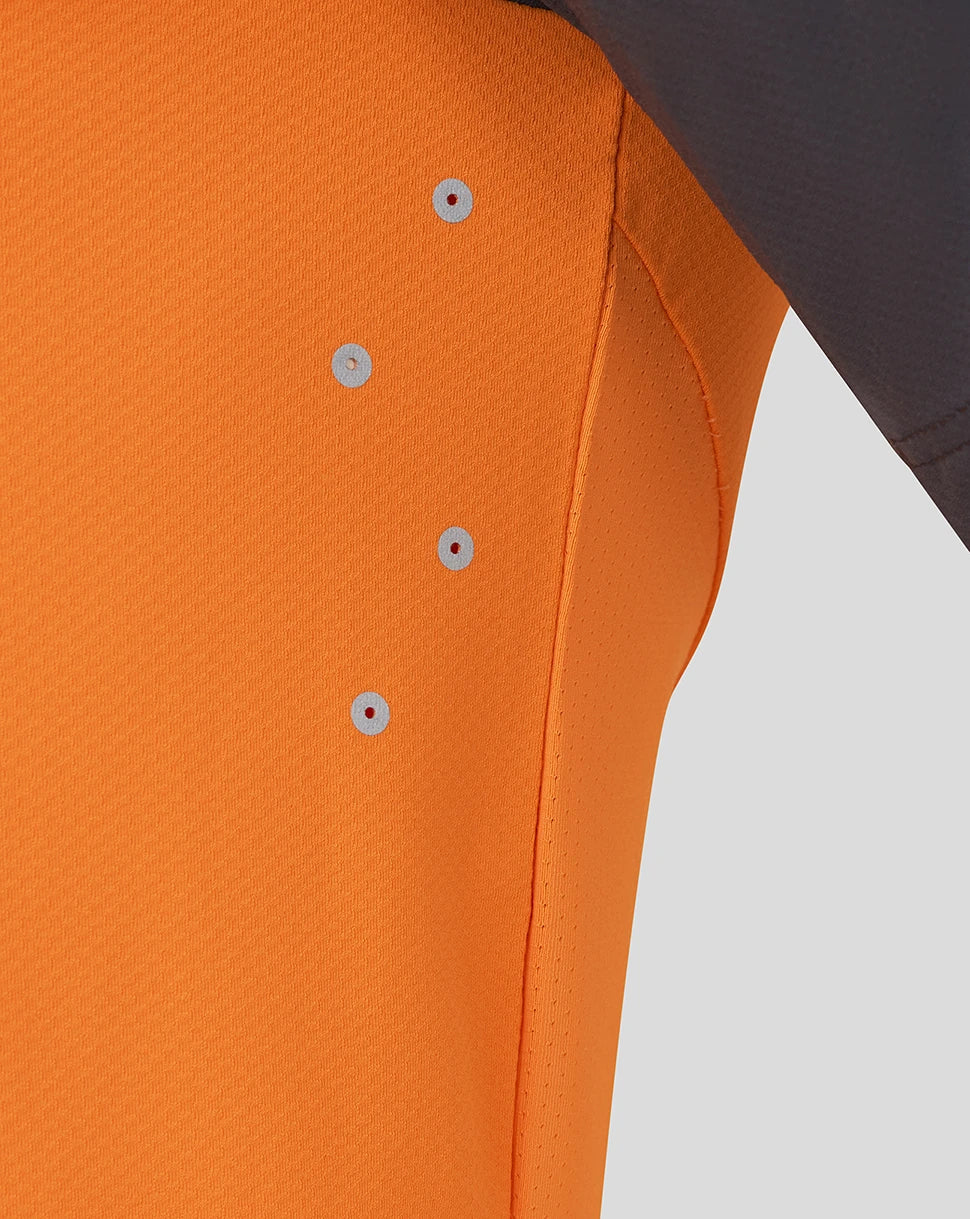 McLaren F1 Team Setup T-Shirt, Lando Norris, orange 🔥