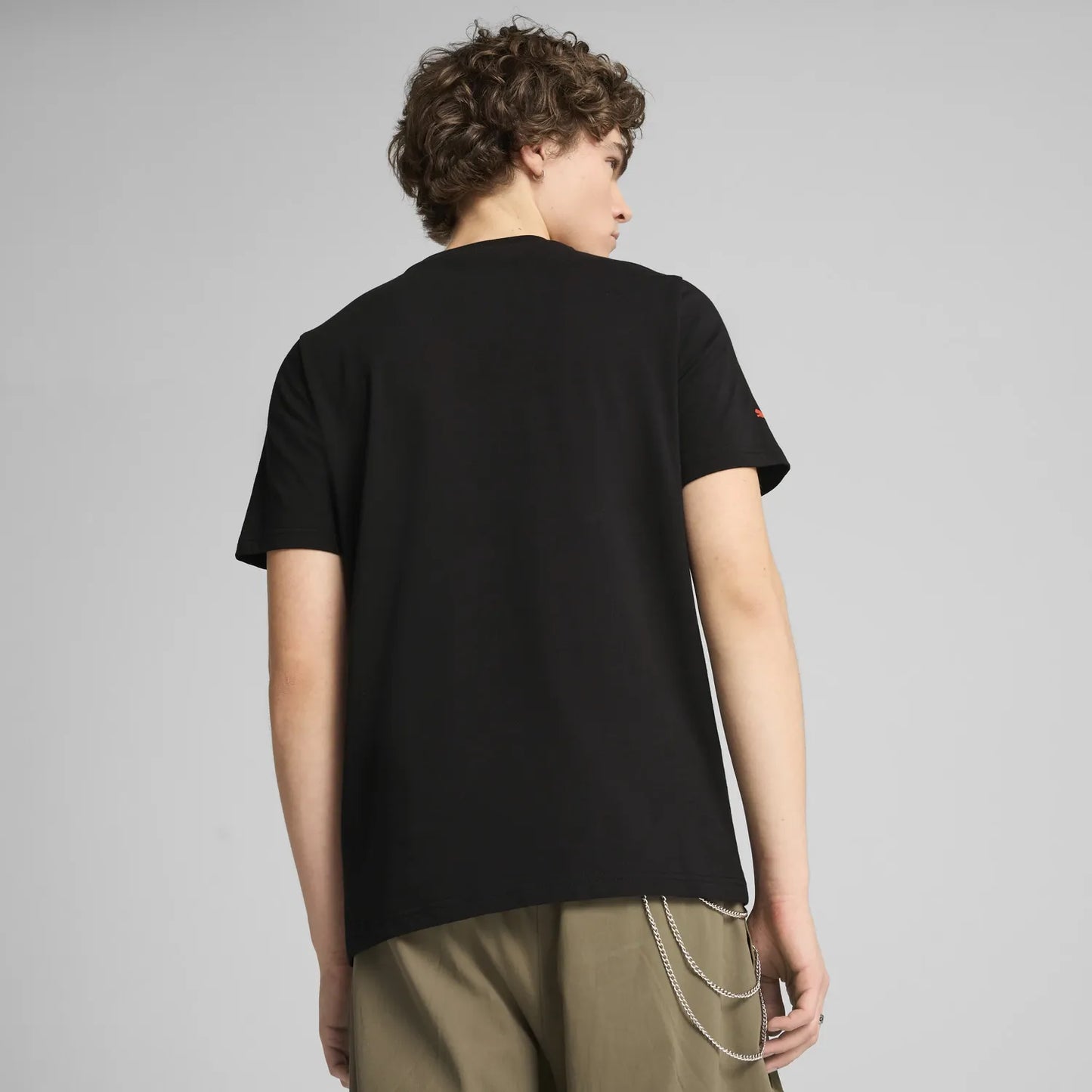 Formula 1 PUMA F1 ESS Logo Tee 🔥