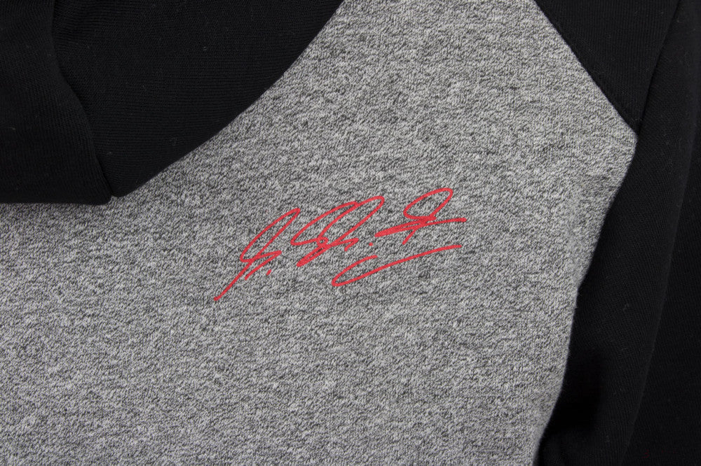 Michael Schumacher Sweater, Racing, Grey, 2020