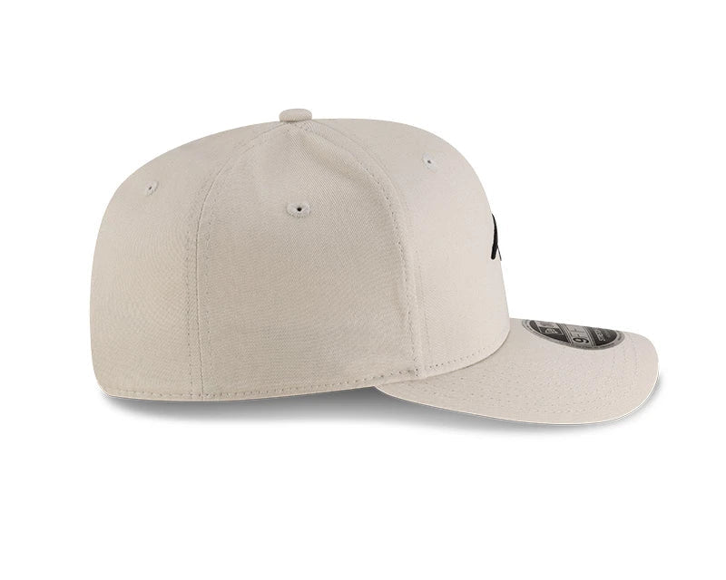 McLaren Seasonal 9FIFTY Cap, Stone 🔥