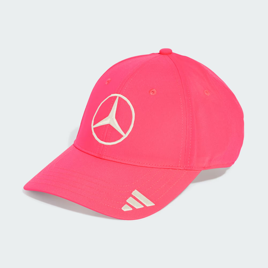 Mercedes SP Driver Cap Turbo 🔥