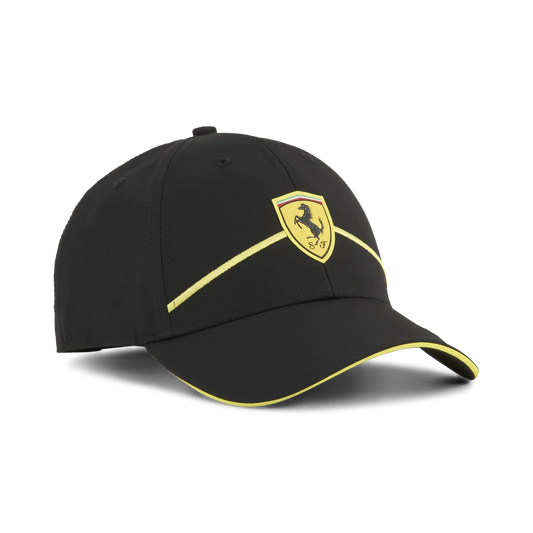 Ferrari Race Baseball Cap 🔥