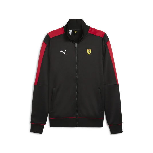 Ferrari Race MT7 Jacket 🔥