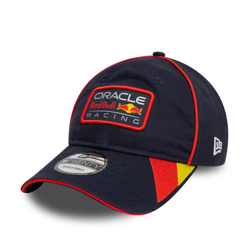 Red Bull Racing Retro 920 Cap 🔥