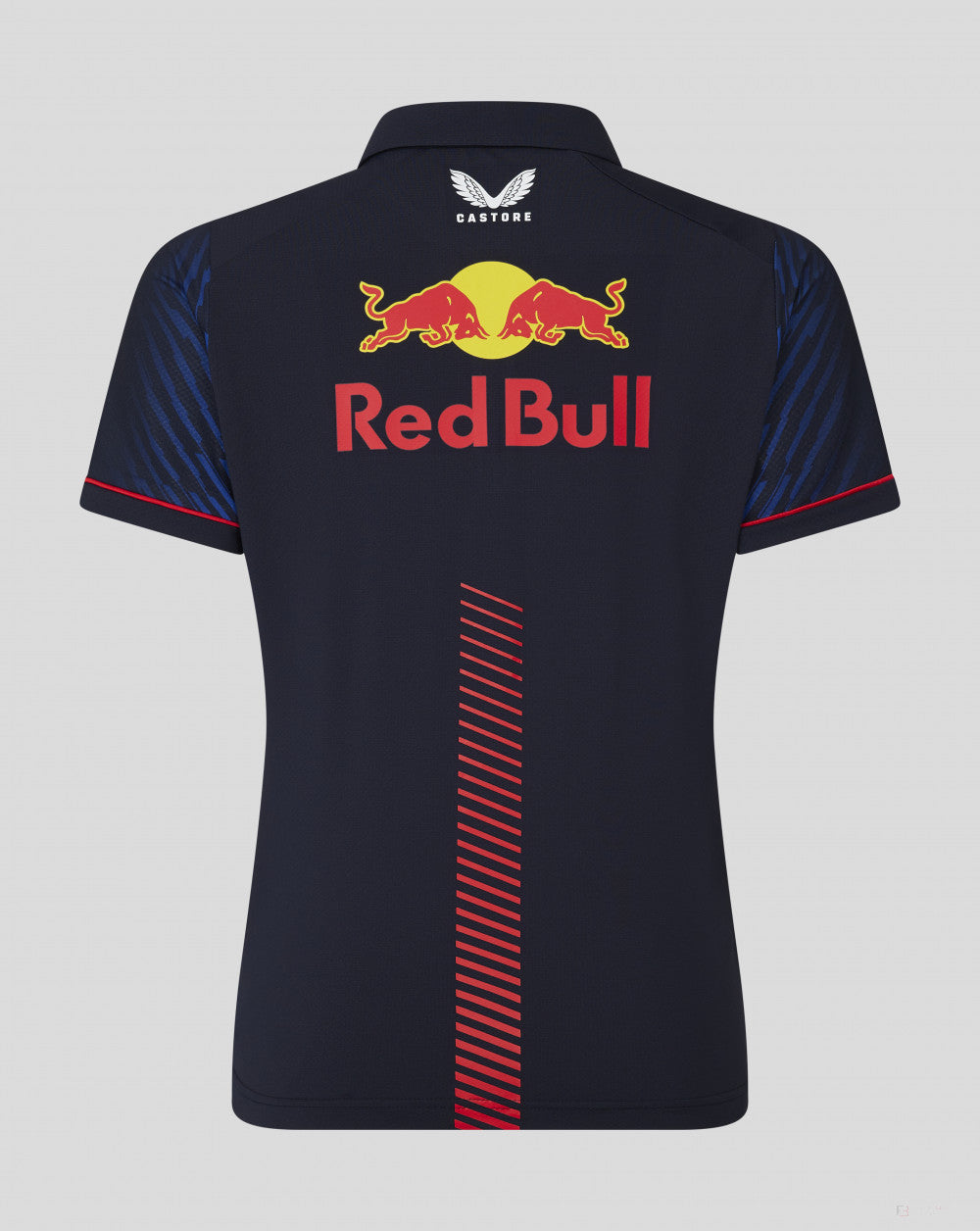 Red Bull Ss Polo Shirt Driver Sergio Pérez