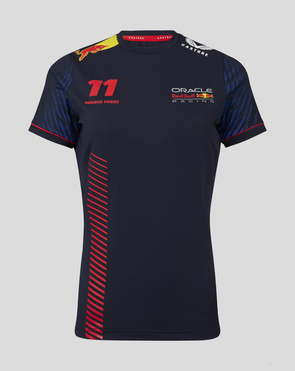 Red Bull T-Shirt Driver Sergio Pérez