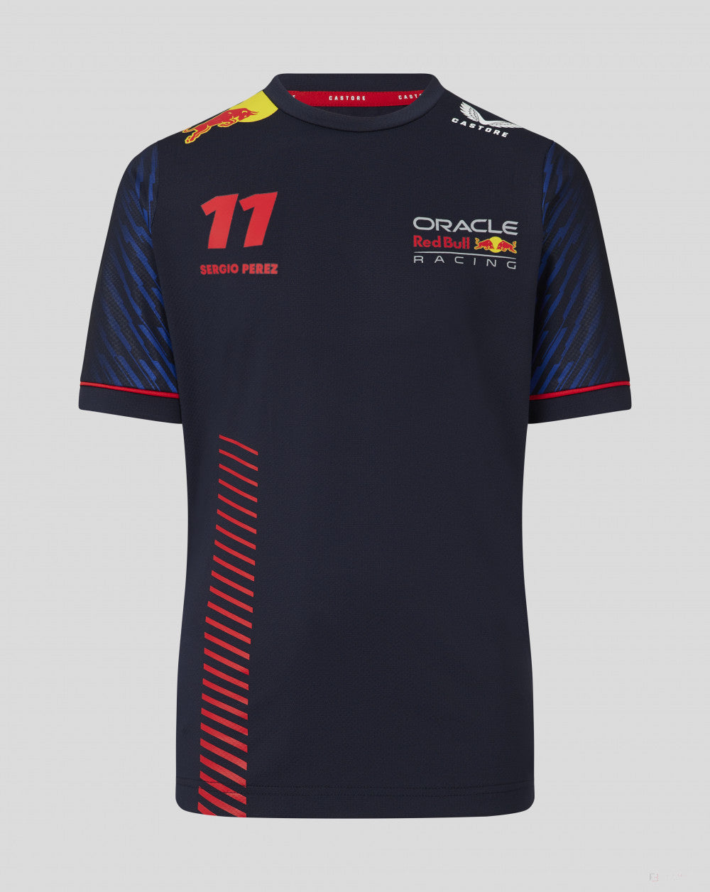 Red Bull T-Shirt Driver Sergio Pérez