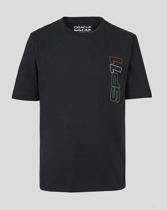 Red Bull Driver Sergio Pérez Tee Option 2