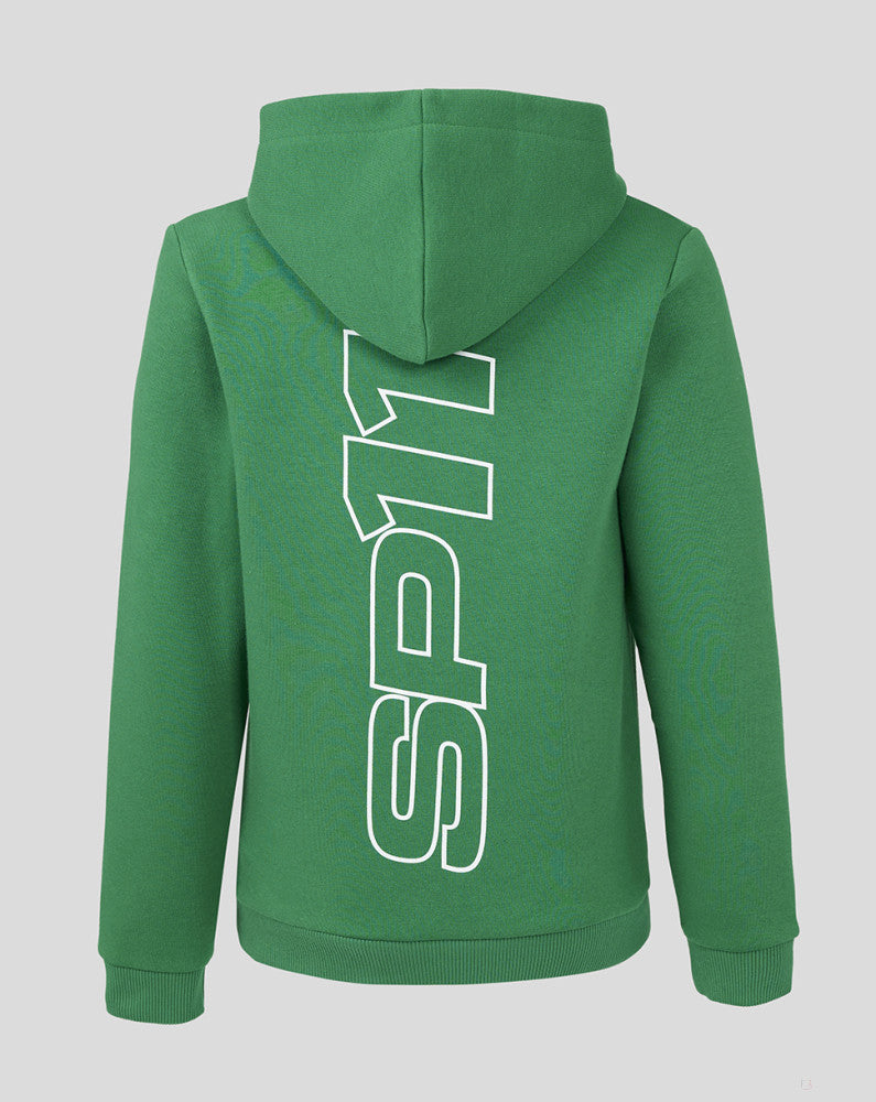 Red Bull Driver Sergio Pérez Hoodie Option 3