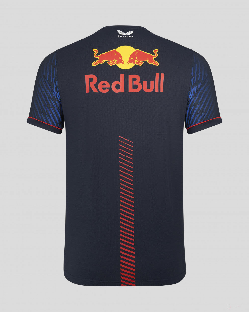 Red Bull T-Shirt Driver Max Verstappen