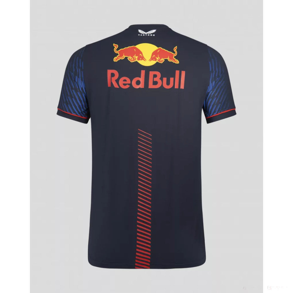Red Bull T-Shirt Driver Sergio Pérez