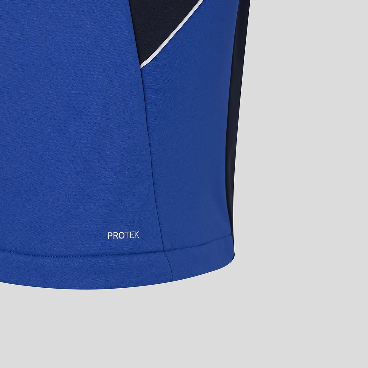 Red Bull softshell jacket, team, blue