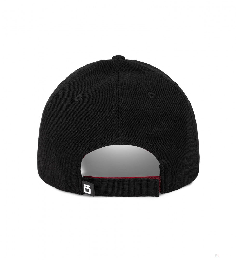 Alfa Romeo Baseball Cap, Team, Adult, Red, 2021
